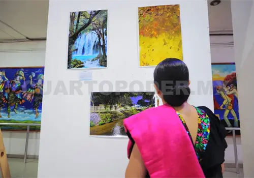 Premian la fotografía y conciencia ambiental Premian la fotografía y conciencia ambiental