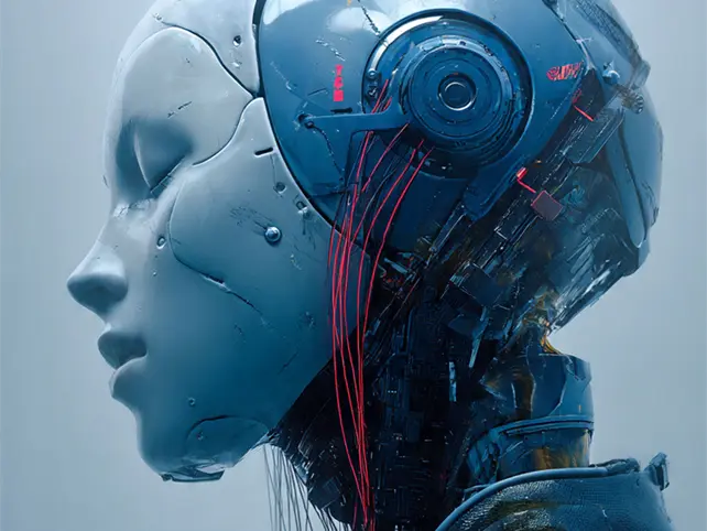 La Inteligencia Artificial impacta en la zona altos La Inteligencia Artificial impacta en la zona altos