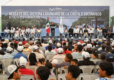 Refrenda ERA compromiso con el sector pesquero