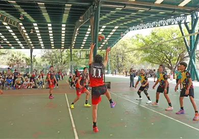 Jaguares Negros nuevo campeón Jaguares Negros nuevo campeón