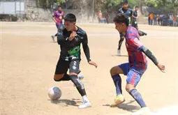 Simojovel FC se corona bicampeón Simojovel FC se corona bicampeón