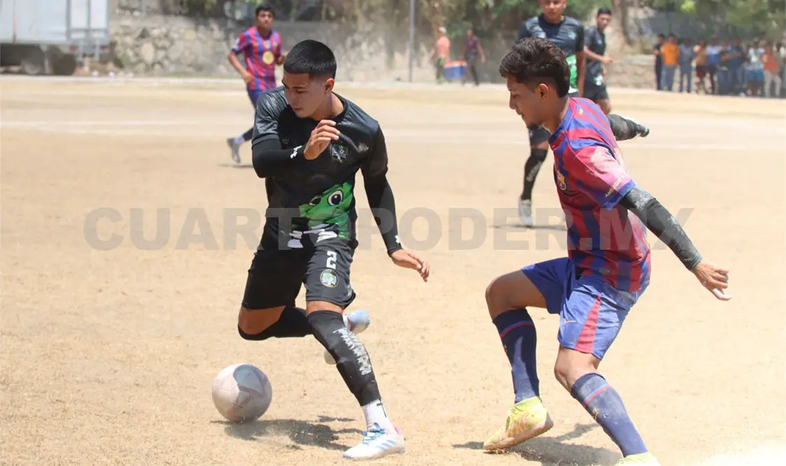 Fotografía: Diego Pérez/CP