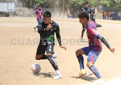 Simojovel FC se corona bicampeón Simojovel FC se corona bicampeón