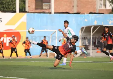 Lechuzas Upgch se impone en duelo vibrante Lechuzas Upgch se impone en duelo vibrante