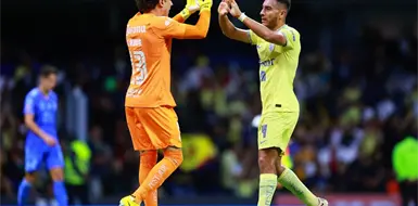 Fidalgo y Ochoa, las novedades en el Tri Fidalgo y Ochoa, las novedades en el Tri