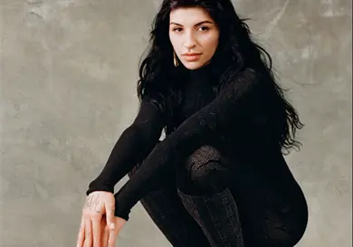 Cazzu responde al patriarcado