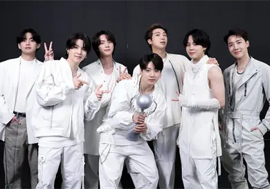 BTS desata la euforia global