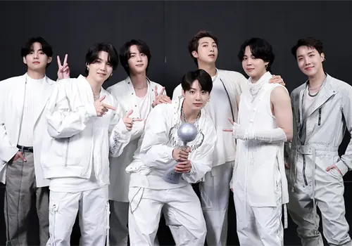 BTS desata la euforia global