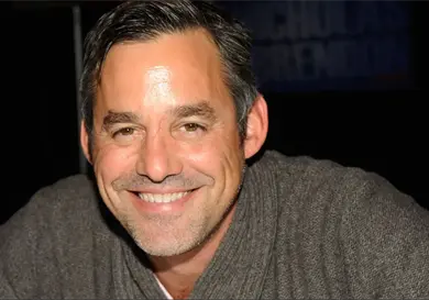 El &uacute;ltimo mensaje de Nicholas Brendon