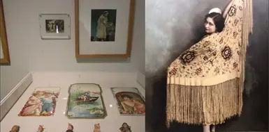 "Photo Chic" reivindica a Catalina Guzm&aacute;n