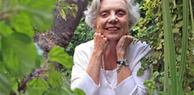 Poniatowska inspira obra de artistas