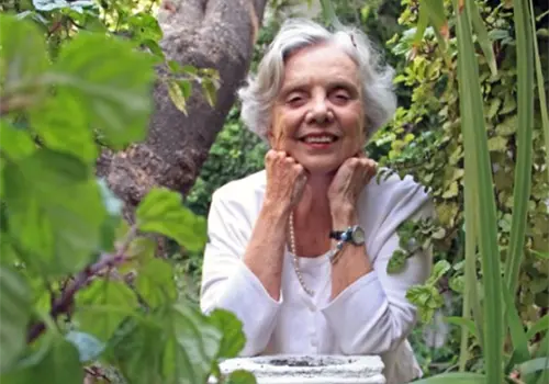 Poniatowska inspira obra de artistas