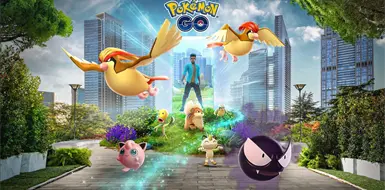 Pokémon Go ahora entrena robots de entregas Pokémon Go ahora entrena robots de entregas