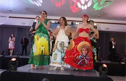 Presentan El Corazón de Chiapas Eres Tú Presentan El Corazón de Chiapas Eres Tú