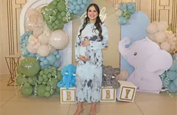 &iexcl;A la espera del peque&ntilde;o Jer&oacute;nimo!