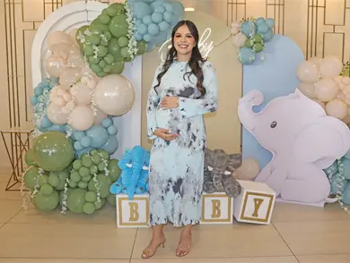 &iexcl;A la espera del peque&ntilde;o Jer&oacute;nimo!