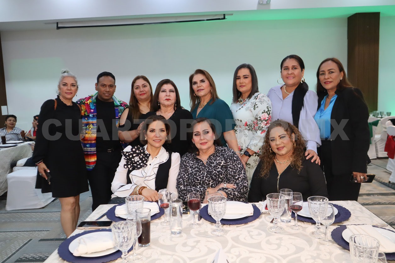 Presentan El Corazón de Chiapas Eres Tú