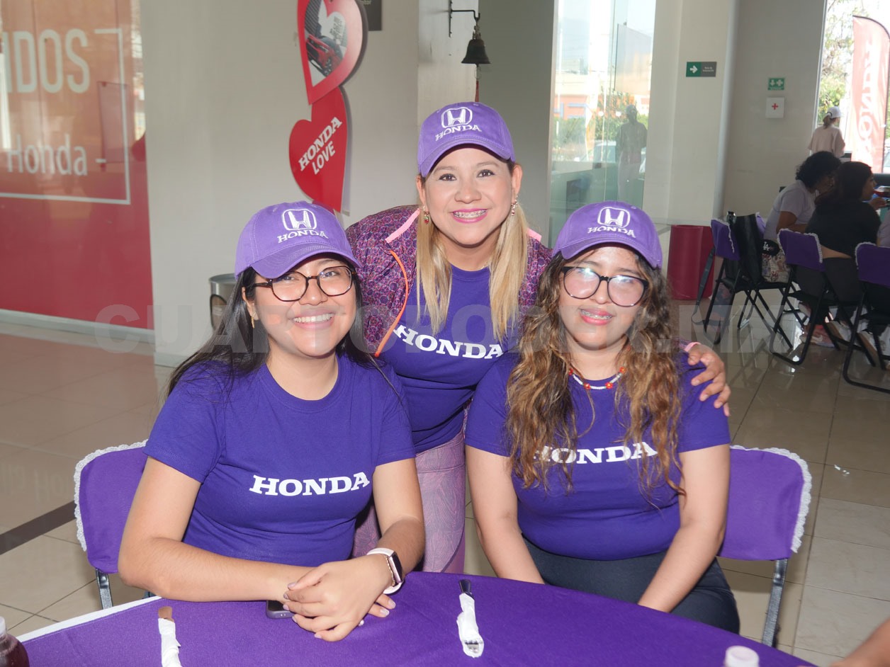 Mañana llena de energía