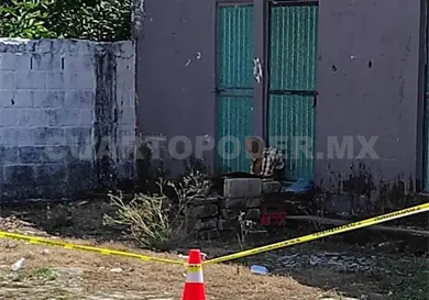 Lo encuentran muerto en escaleras de antro nocturno Lo encuentran muerto en escaleras de antro nocturno