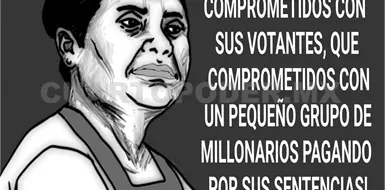 Cuando los jueces ya no necesitan convencer Cuando los jueces ya no necesitan convencer