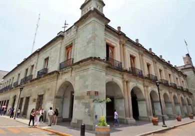 En 3 a&ntilde;os, 9 funcionarias  asesinadas en Oaxaca