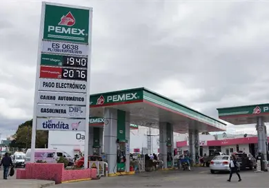 El 90 % de gasolineras cumple acuerdo de precio