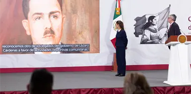 Hist&oacute;rico: dan t&iacute;tulos de concesi&oacute;n de agua