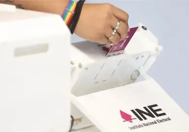 La mejor reforma electoral es que no haya reforma