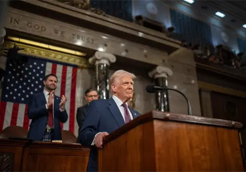 Trump frena ataques a Ir&aacute;n por cinco d&iacute;as