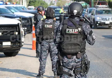 Golpeteo a Seguridad no ayuda: empresario