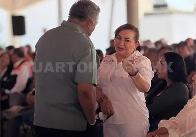 Mantendr&aacute;n limpieza en playas para turismo sostenible