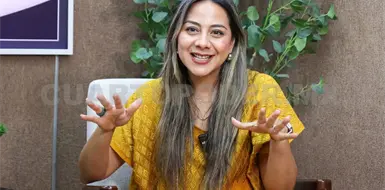 Somos una legislatura progresista: G&oacute;mez Mendoza