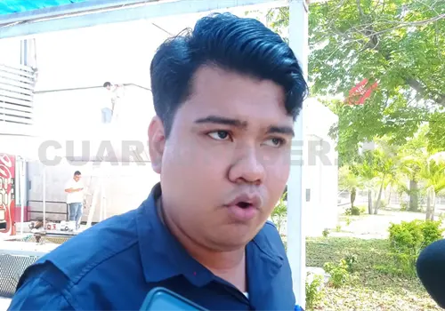 Ratifican denuncia contra presidente de Suchiate