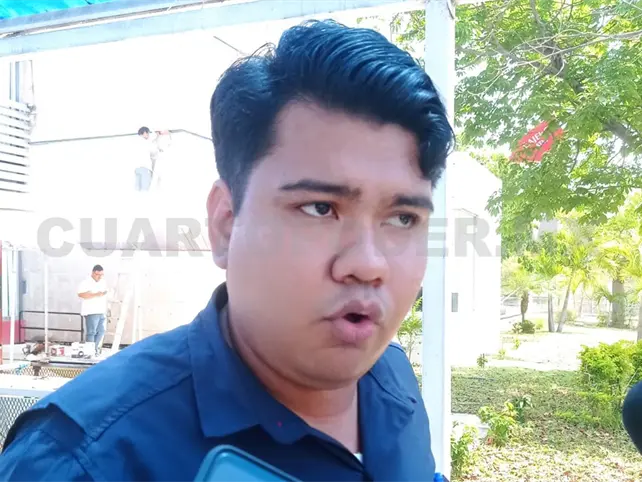 Ratifican denuncia contra presidente de Suchiate