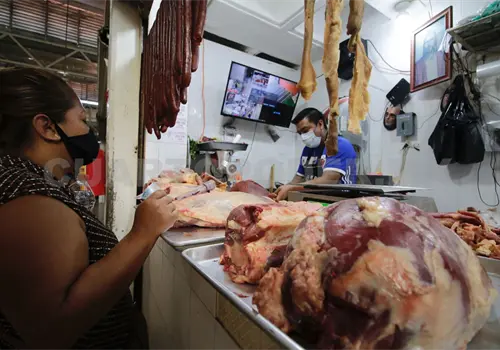 Impulsan proyecto para proceso y empaque