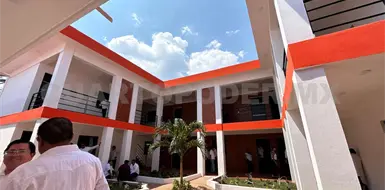 Habr&aacute; atenci&oacute;n digna para maestros: secretario