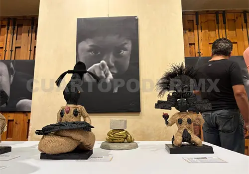 Persiste el personalismo en las instituciones