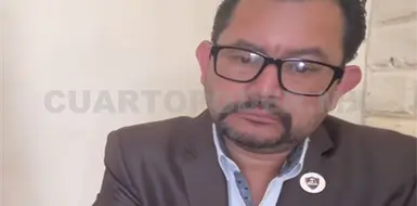 Presentan libro de los DD.HH. en lengua