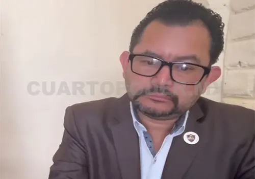 Presentan libro de los DD.HH. en lengua