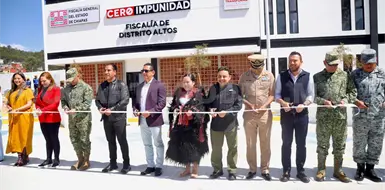 Participa Moreno Guill&eacute;n en acciones de seguridad