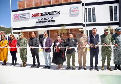 Participa Moreno Guill&eacute;n en acciones de seguridad