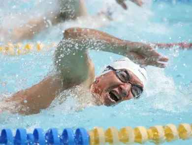 R&eacute;cords y emoci&oacute;n en Velocidad Pura