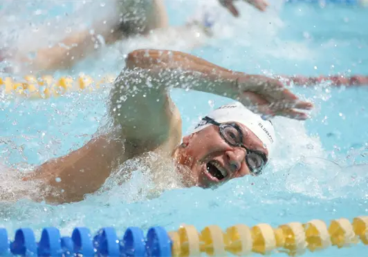 R&eacute;cords y emoci&oacute;n en Velocidad Pura
