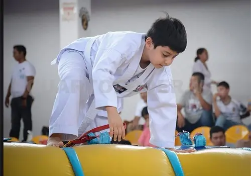 Gallitos Ol&iacute;mpicos, a la vuelta de la esquina