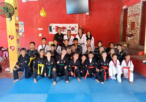 Aplican evaluaci&oacute;n de Kups en Arriaga