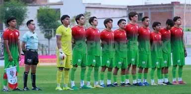 Medina inicia nueva aventura