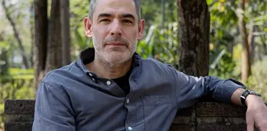 Eimbcke prepara cinta de "Dr. Q"