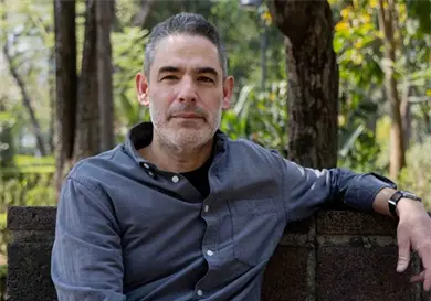 Eimbcke prepara cinta de "Dr. Q"