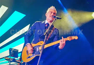 La Gusana Ciega reconquista Tuxtla