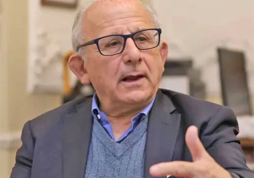 Prieto niega destrucci&oacute;n arqueol&oacute;gica